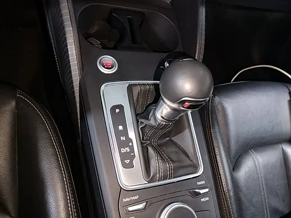 Audi Q2L — миниатюра 19