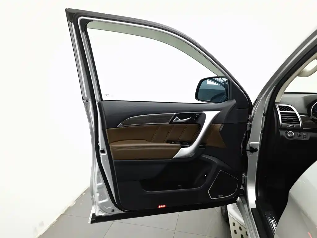 Haval H9 — миниатюра 8
