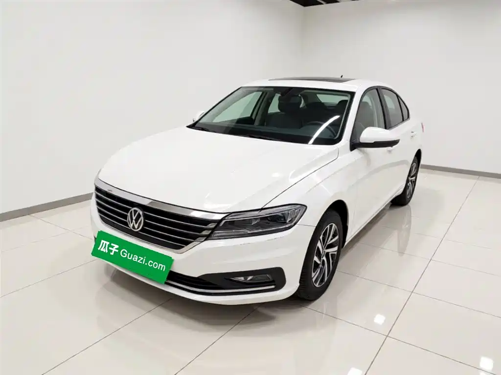 Volkswagen Lavida 2022