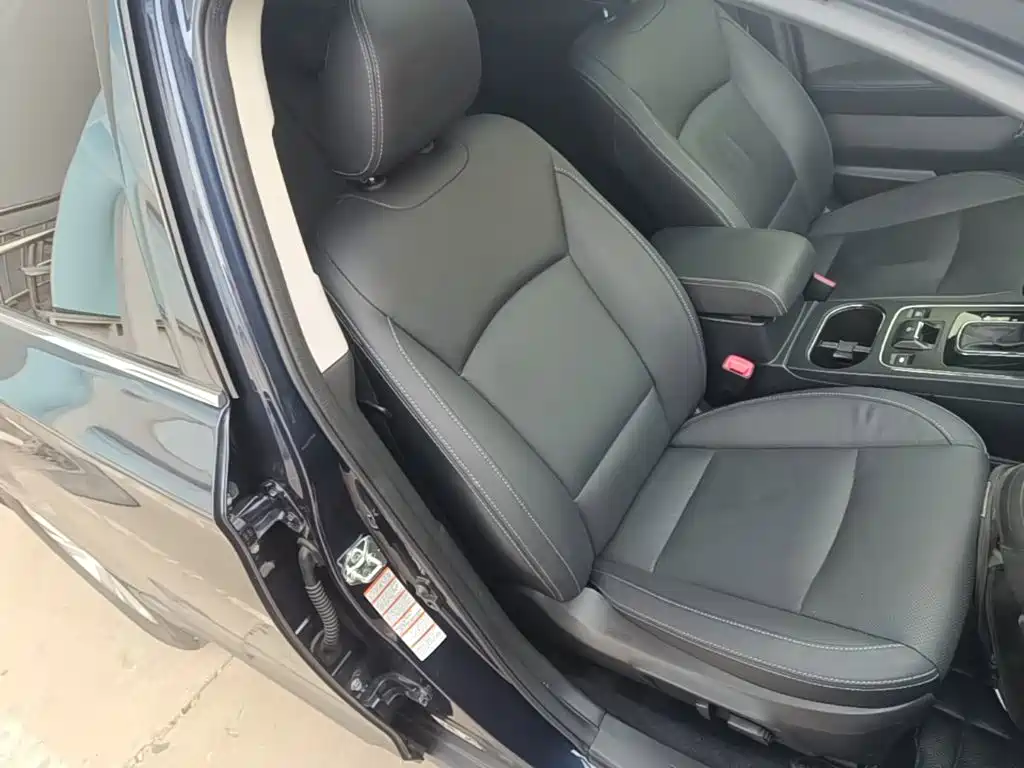 Subaru Outback — миниатюра 25