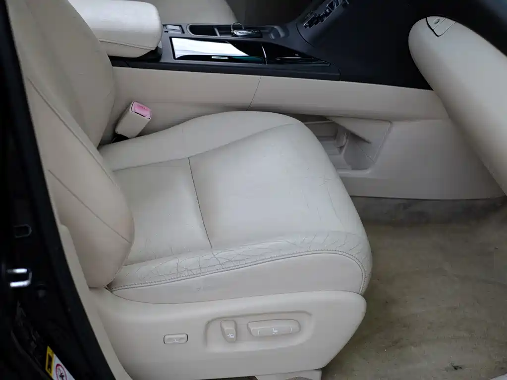 Lexus RX Classic — миниатюра 50