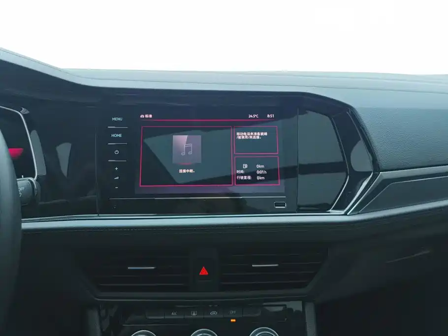 Volkswagen Sagitar — миниатюра 13