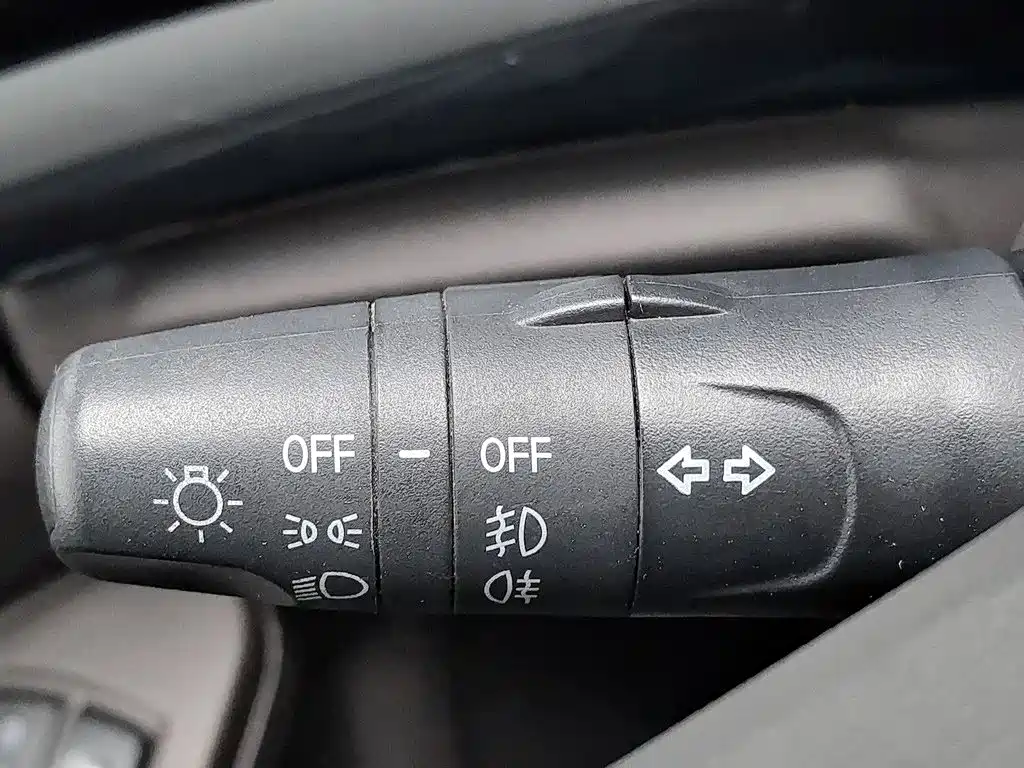 GAC Motor Trumpchi GS4 — миниатюра 21