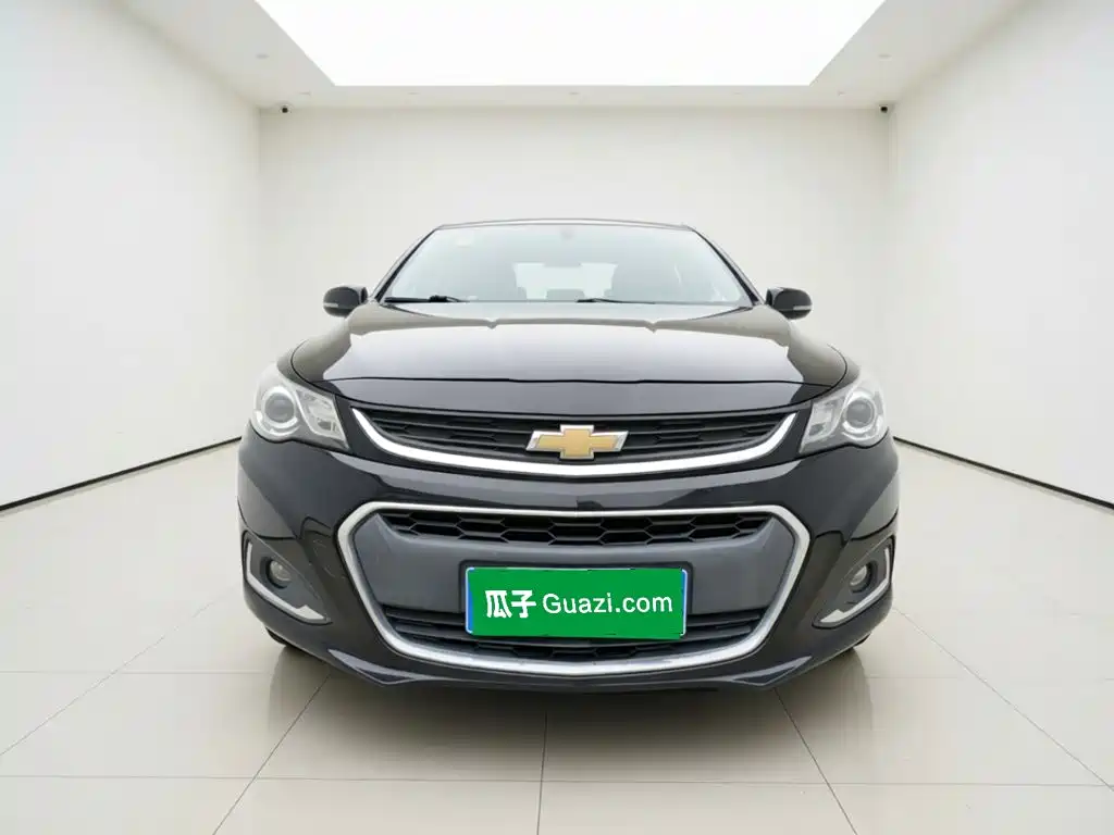 Chevrolet Malibu — миниатюра 2