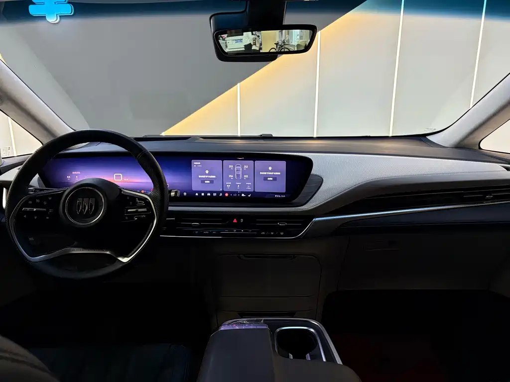 Buick Century — миниатюра 24