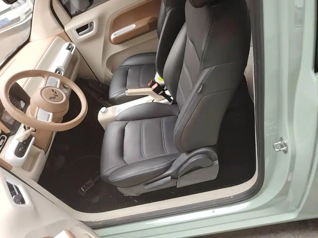 Wuling MINIEV — миниатюра 15