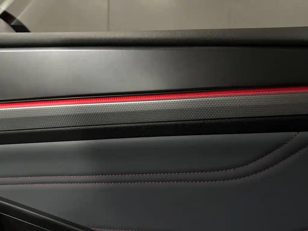 Volkswagen Lamando — миниатюра 24