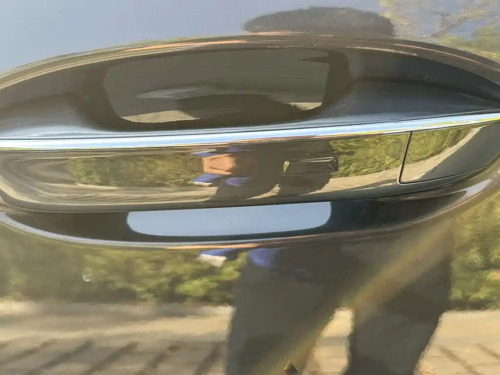 Volkswagen Lamando — миниатюра 10