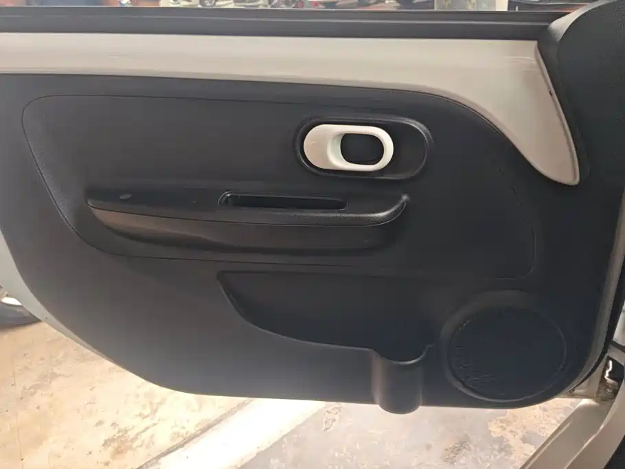 Roewe Clever — миниатюра 7