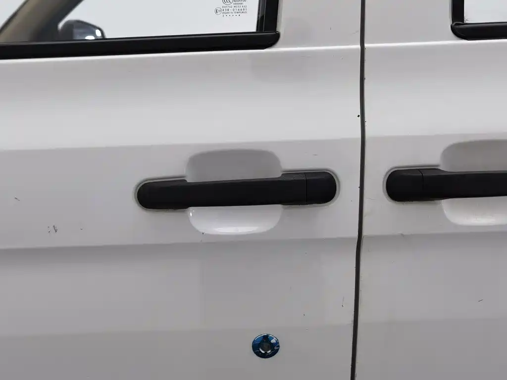 Wuling Hongguang V — миниатюра 18
