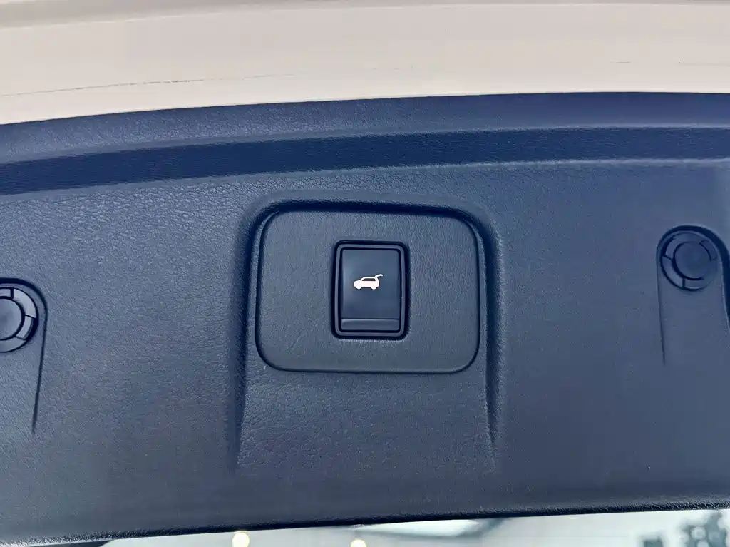 Nissan Murano — миниатюра 27