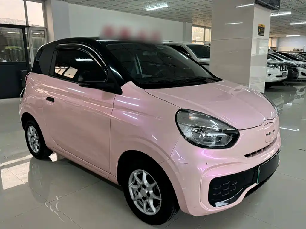 Roewe Clever — миниатюра 17