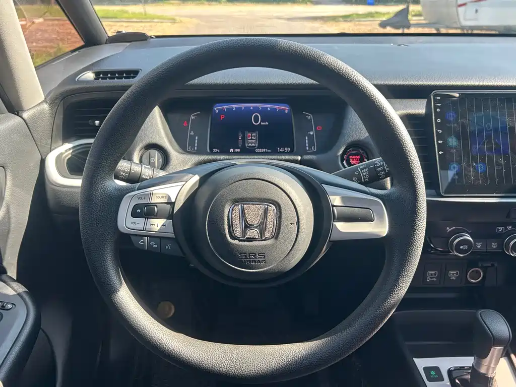 Honda Life — миниатюра 9