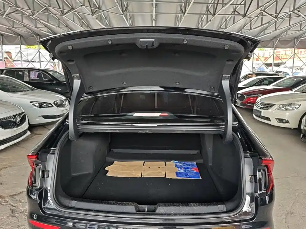 Wuling Xingguang — миниатюра 19