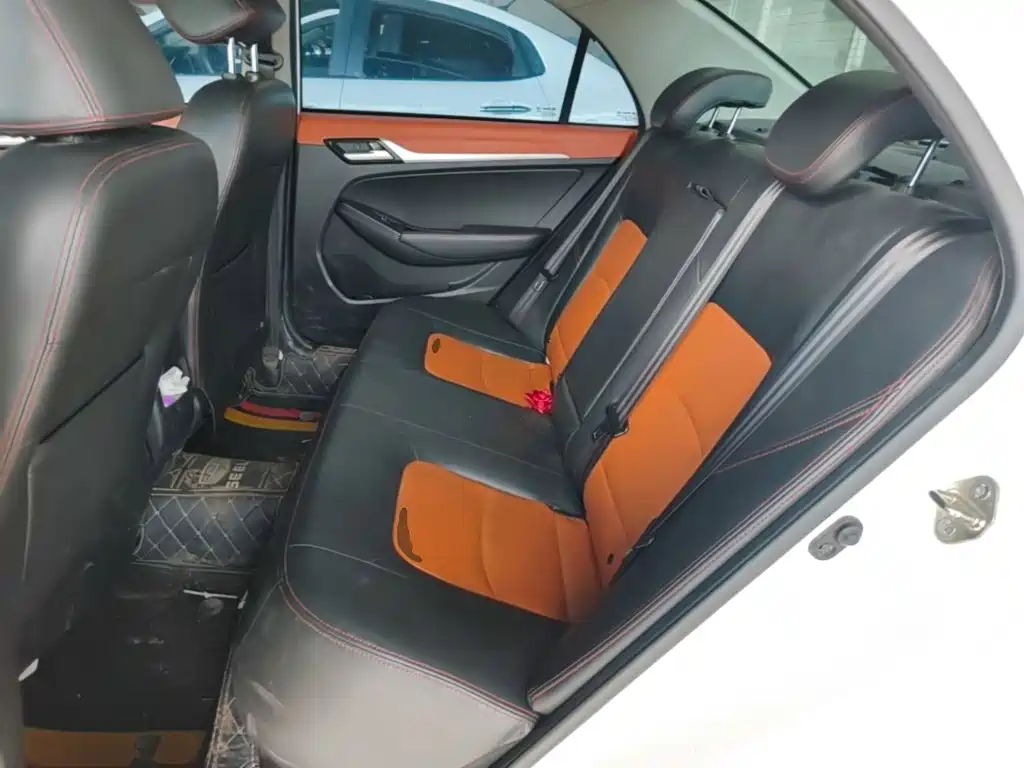 Geely Vision — миниатюра 17