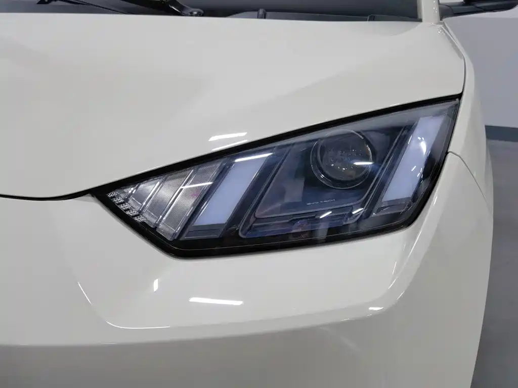 BYD Seagull — миниатюра 7