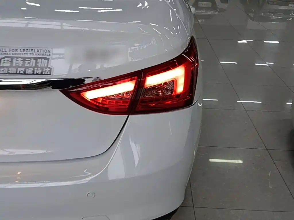 Chery Arrizo 5 — миниатюра 8