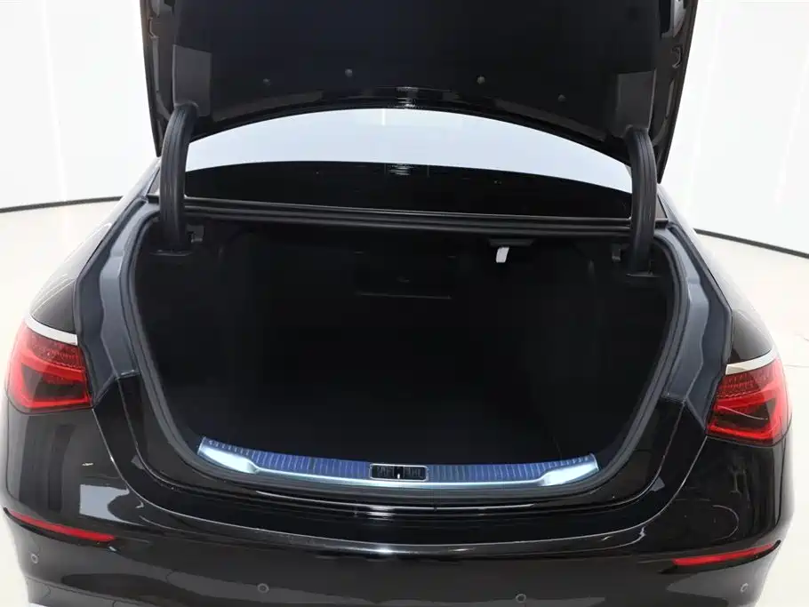 Mercedes-Benz S-Class S 2023 S 450 L 4MATIC