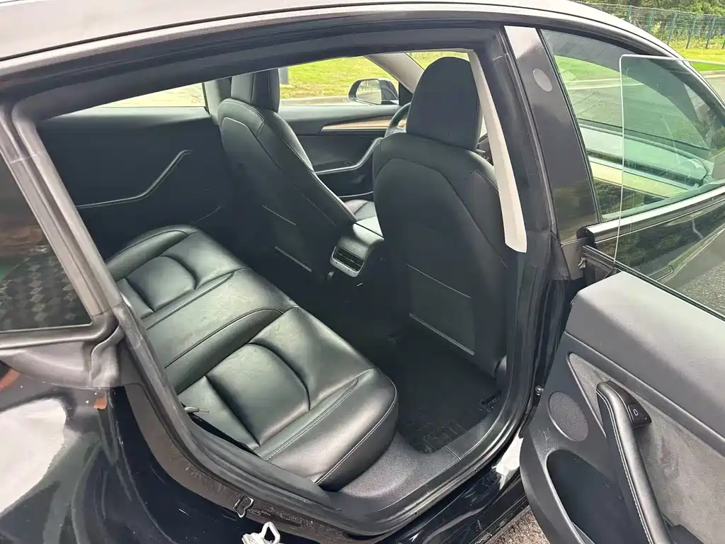 Tesla Model 3 — миниатюра 6