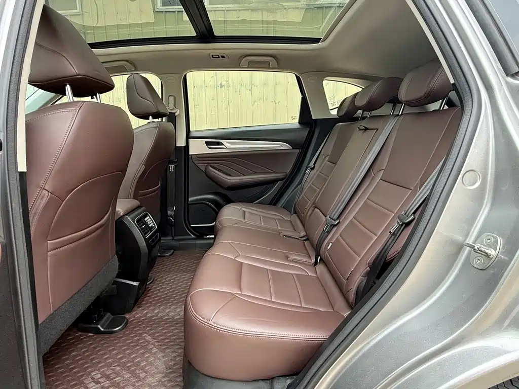 Haval F7 — миниатюра 10