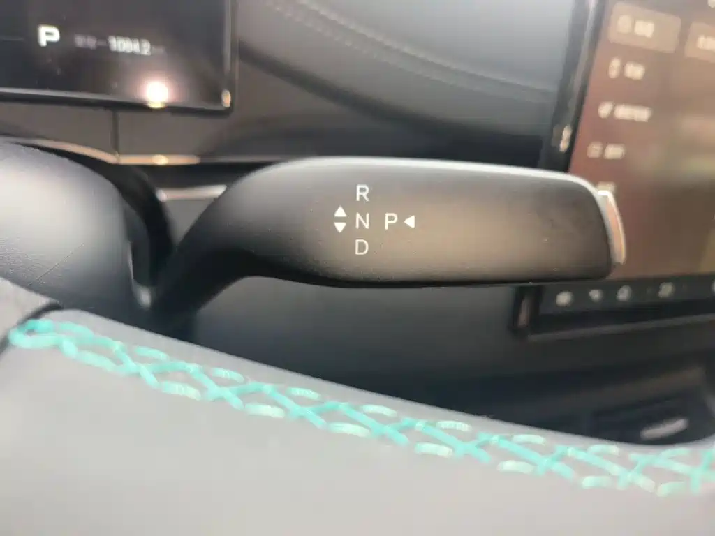 BYD Seal 06 DM-i Touring — миниатюра 10