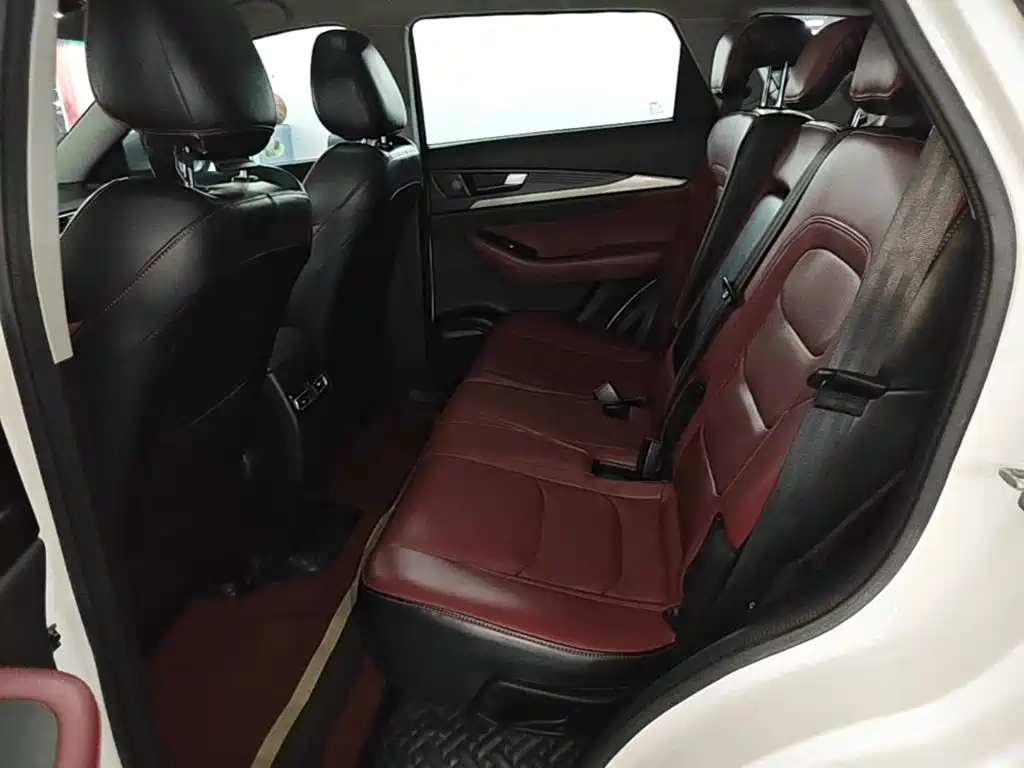 Jetour X70 — миниатюра 17