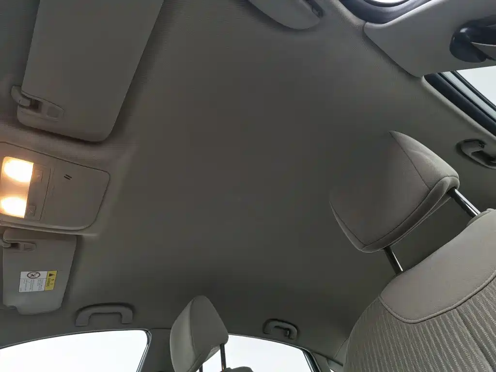 Buick Excelle — миниатюра 14