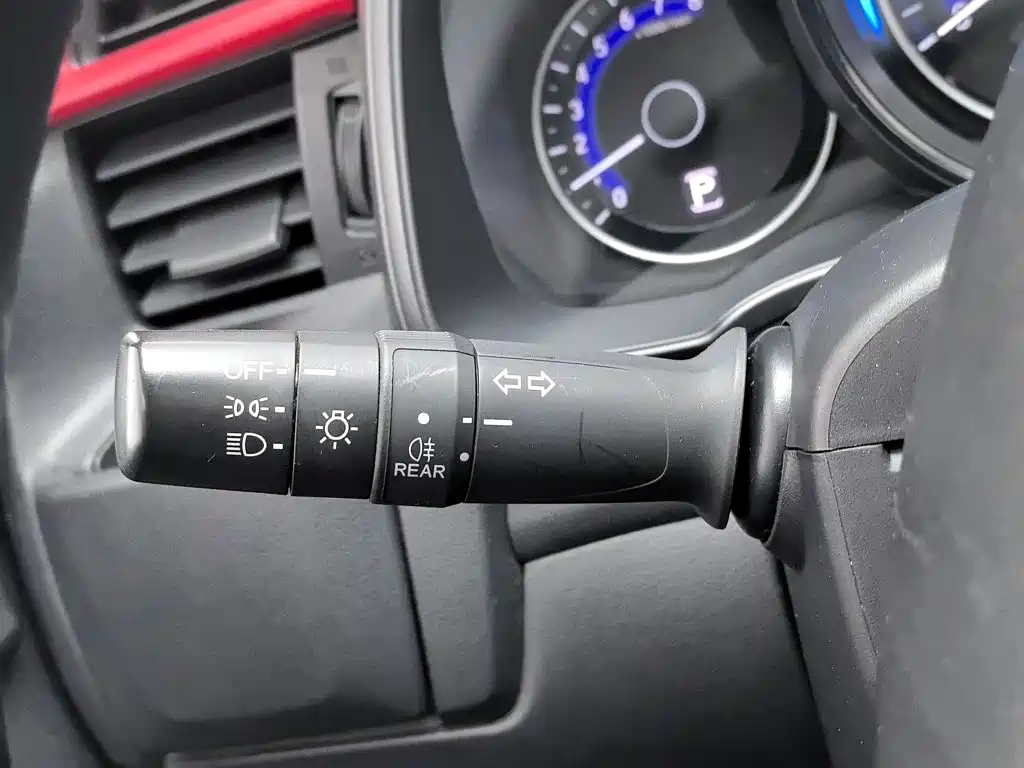 Honda Fit — миниатюра 21