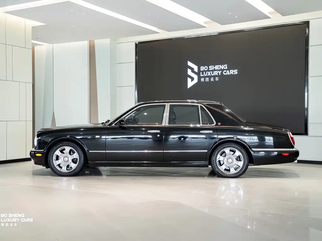 Bentley Elegance — миниатюра 11