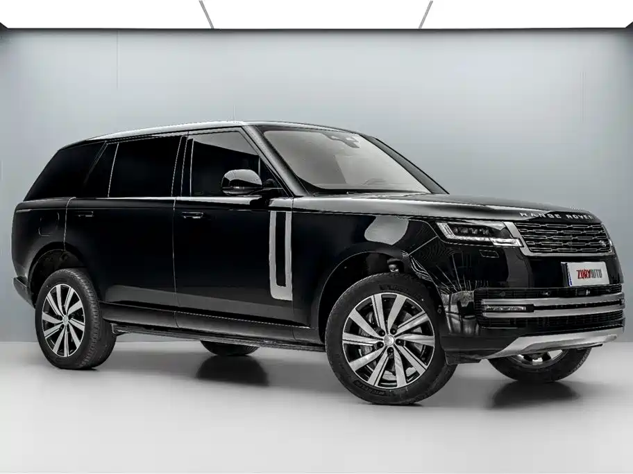 Land Rover Range Rover 2025 3.0 L6 400PS Long Wheelbase