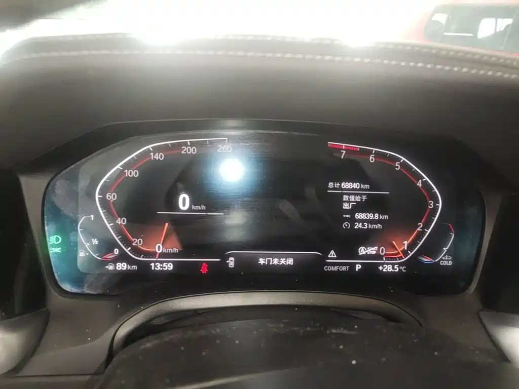 BMW 3 Series — миниатюра 12