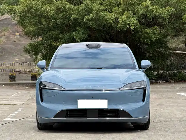 2025 Chery Zhijie