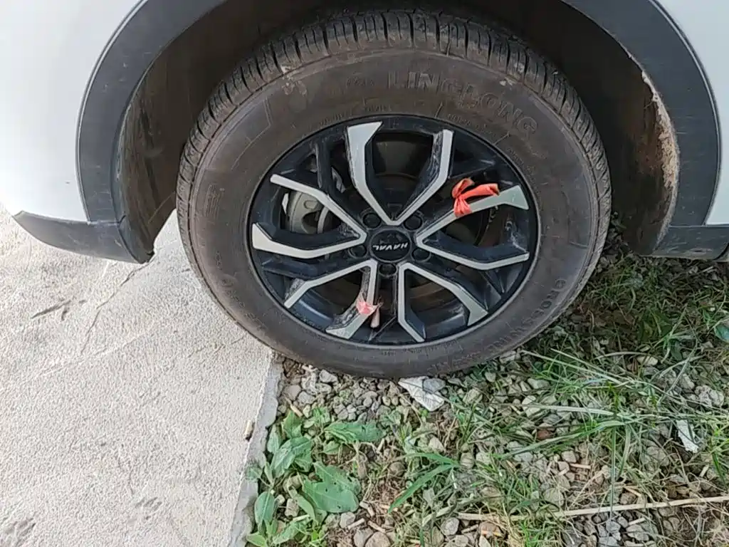 Haval H6 — миниатюра 23