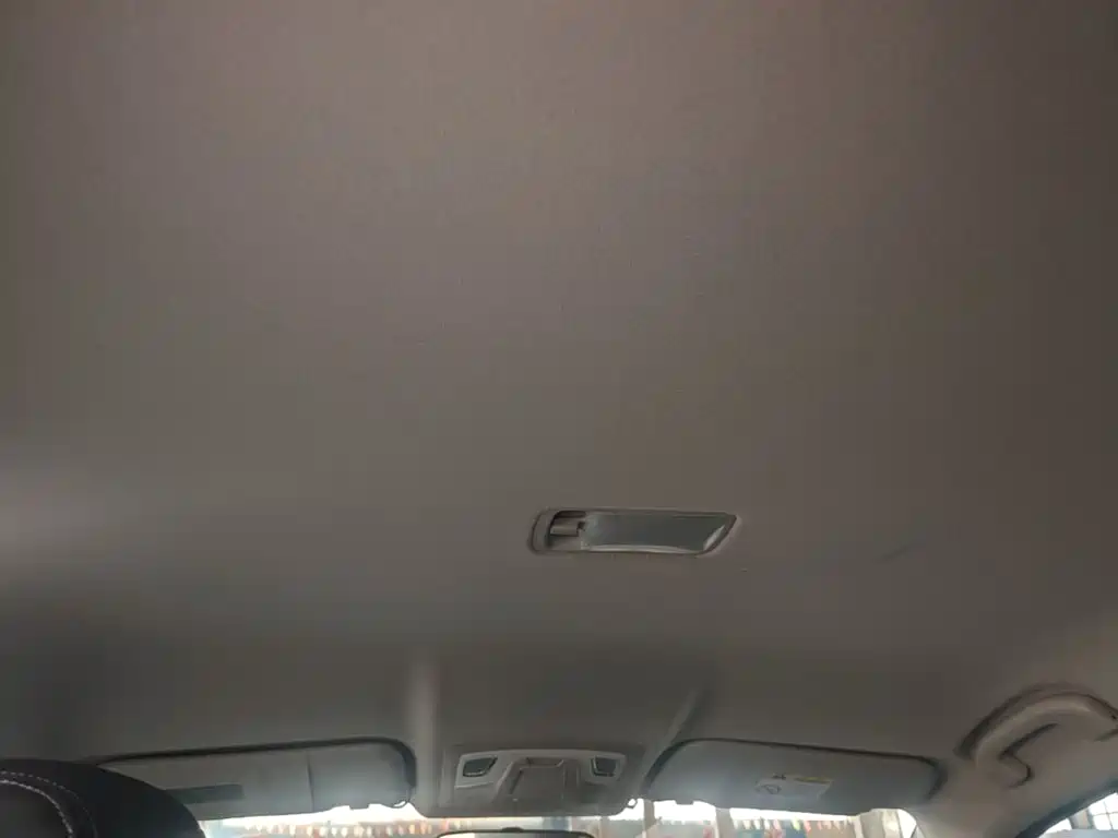 Nissan Sylphy — миниатюра 18