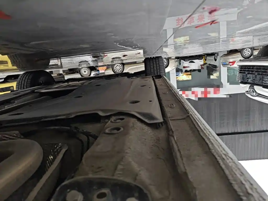 Volkswagen Bora — миниатюра 22