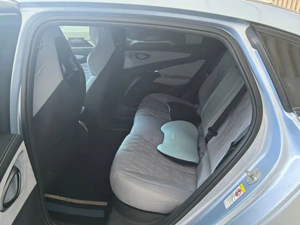BYD Seal — миниатюра 7
