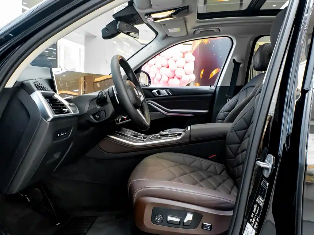 BMW X5 — миниатюра 28