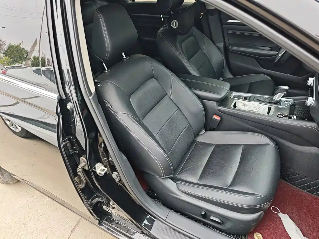 Nissan Teana — миниатюра 25