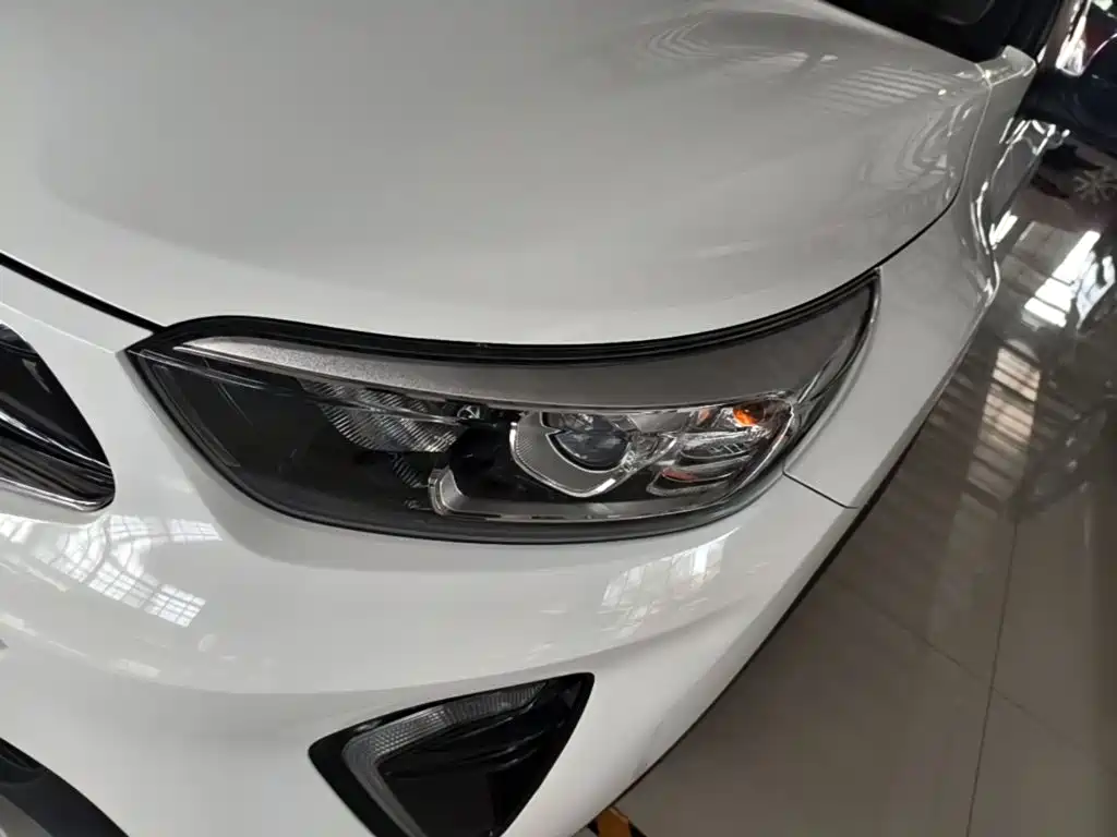 Kia KX1 — миниатюра 24