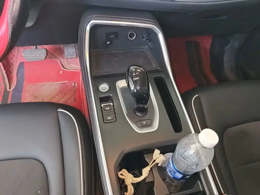 Haval H6 — миниатюра 14