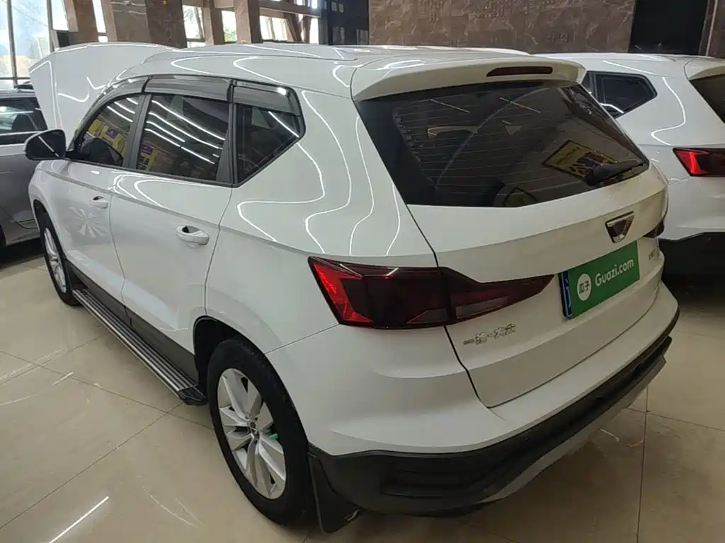 Jetta VS5 — миниатюра 5