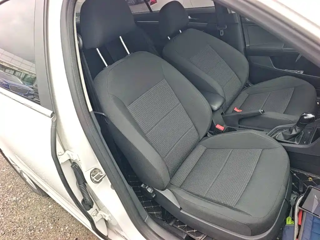 Volkswagen Lavida — миниатюра 25