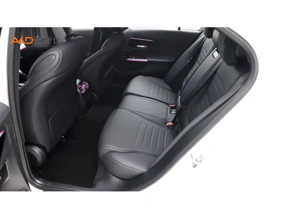 Mercedes-Benz C-Class C 2024 C 260 L Sport