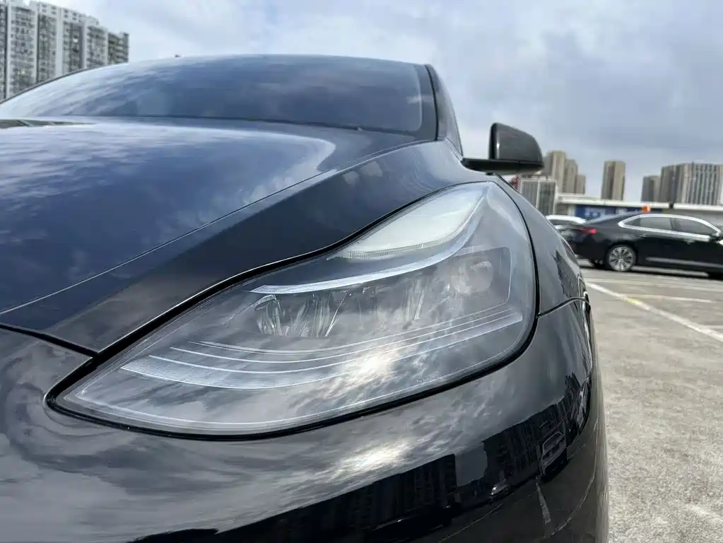 Tesla Model Y — миниатюра 13