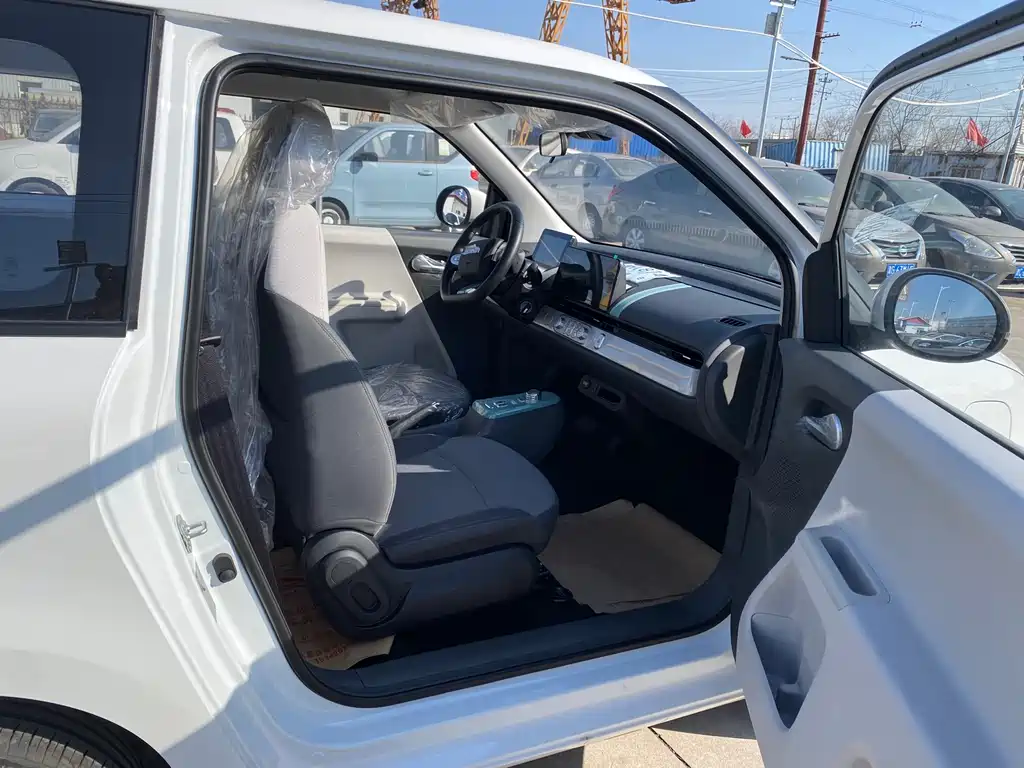 CHANGAN CHANGAN LUMIN