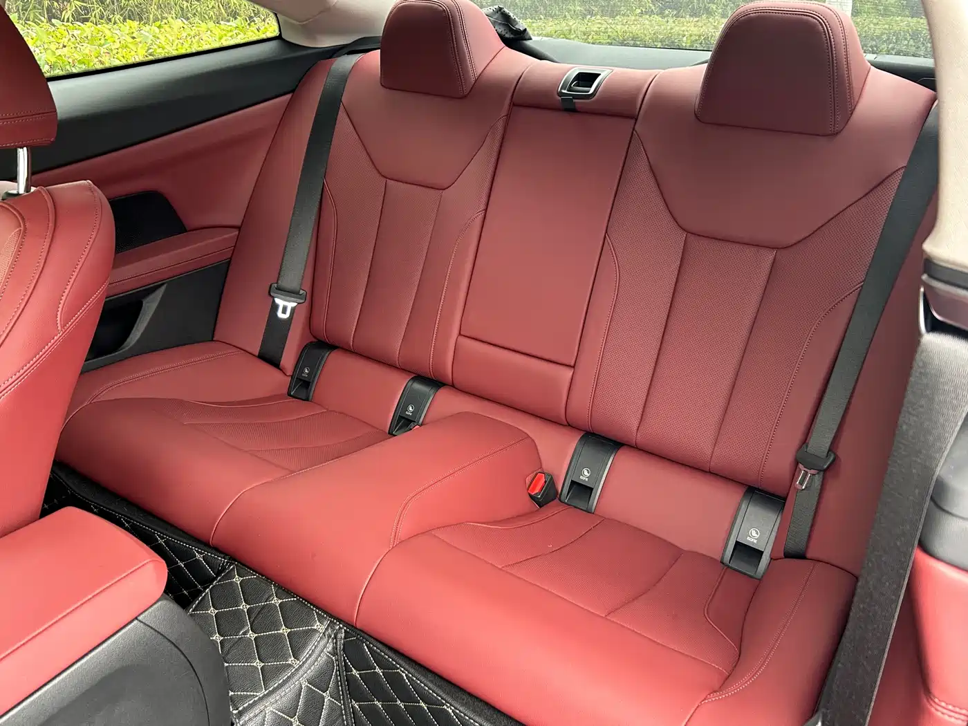 BMW 4 series id 4546402 из Китая 12