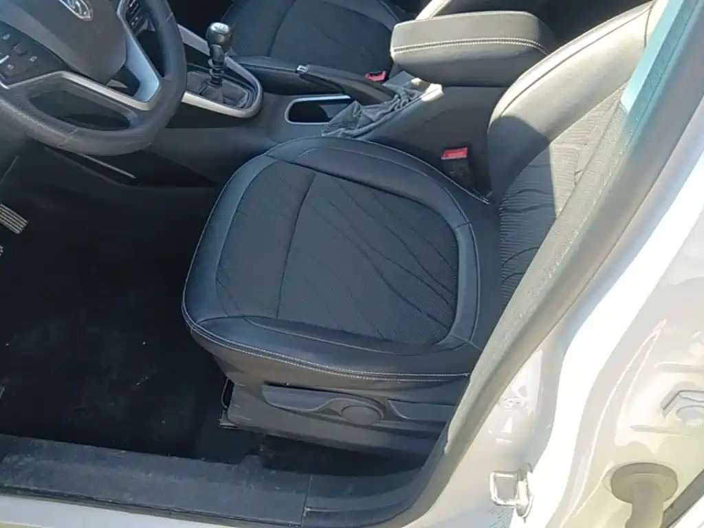 Baojun 510 — миниатюра 15