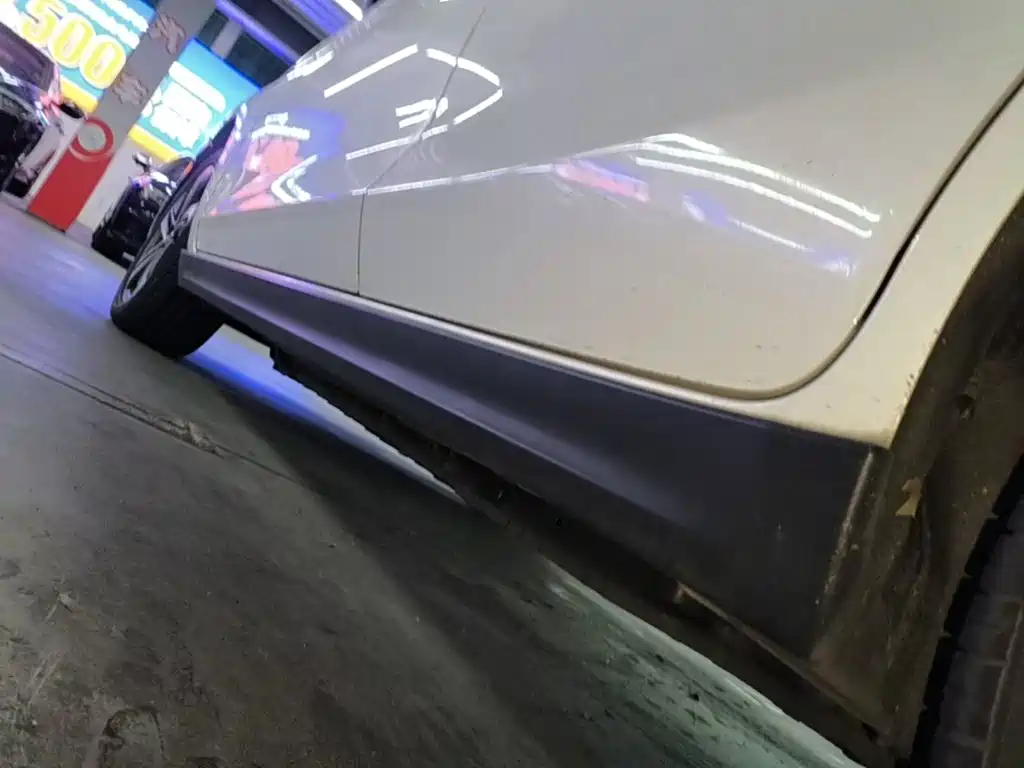 BAIC EU5 — миниатюра 21
