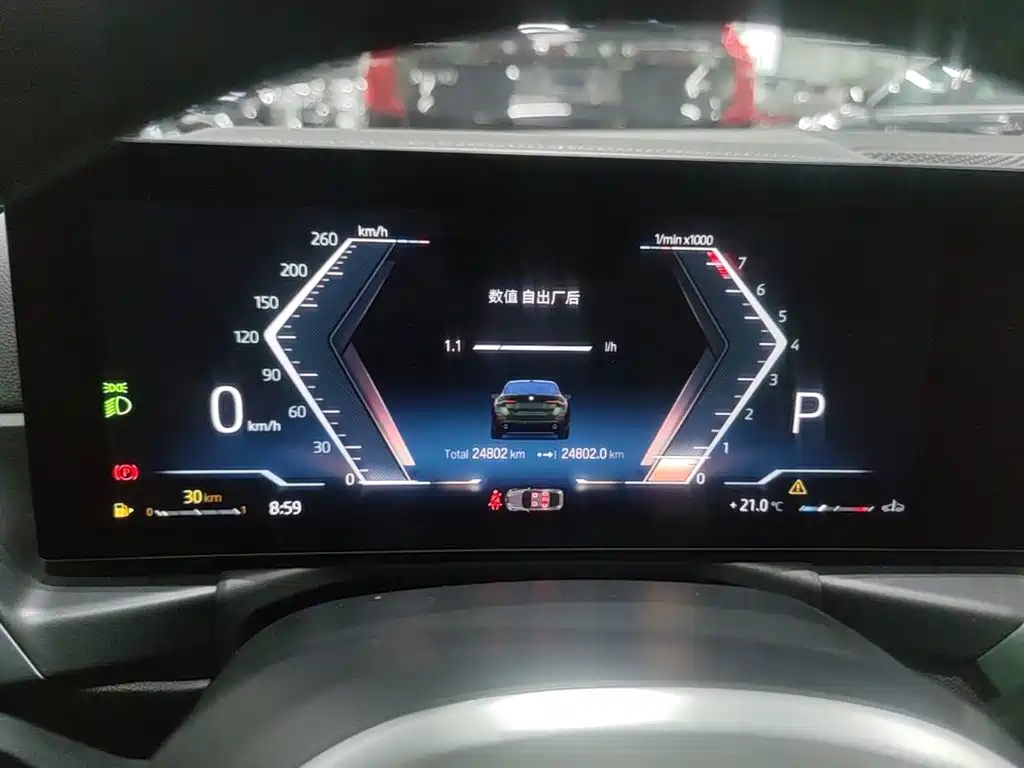 BMW 4 Series — миниатюра 12
