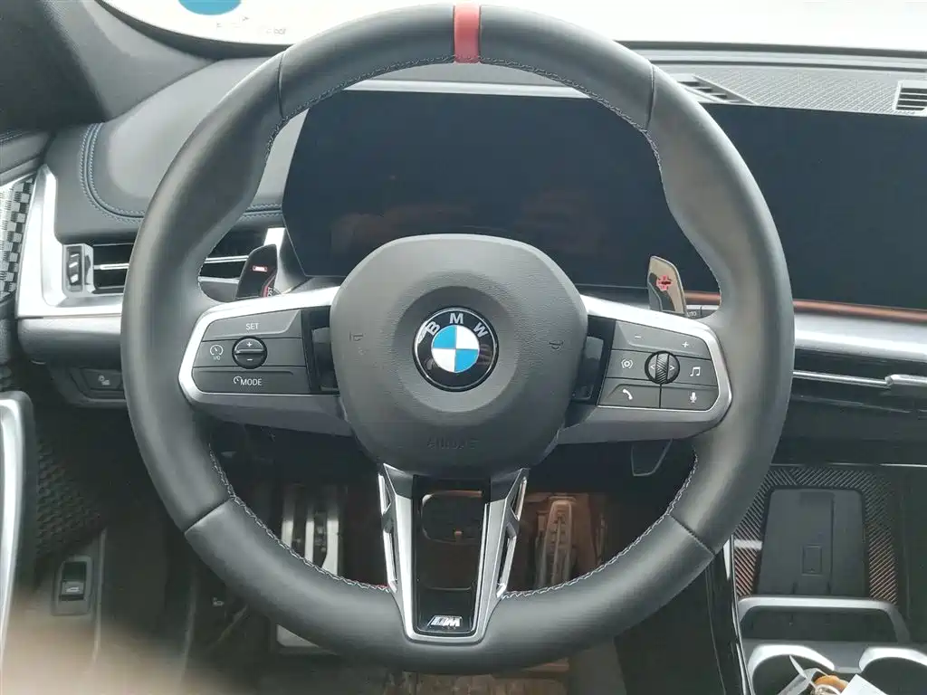 BMW X1 M35Li — миниатюра 14